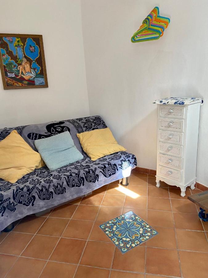 Apartamento Procida Marina Grande Exterior foto