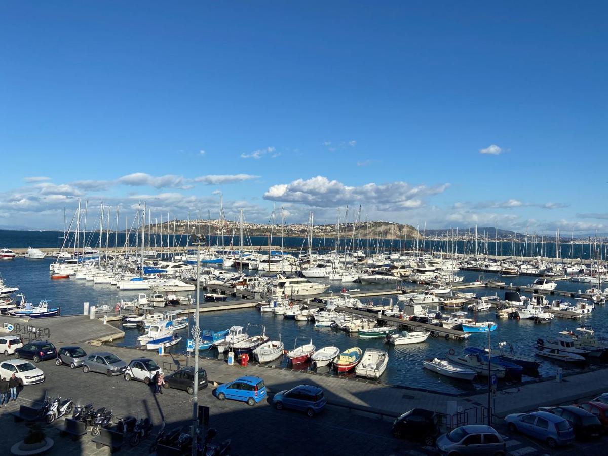 Apartamento Procida Marina Grande Exterior foto