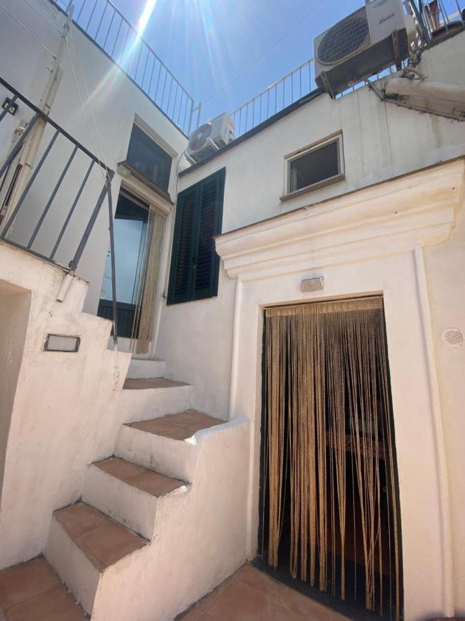 Apartamento Procida Marina Grande Exterior foto