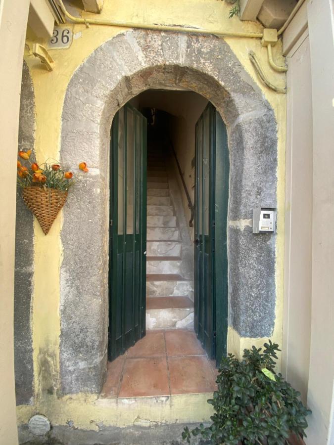 Apartamento Procida Marina Grande Exterior foto