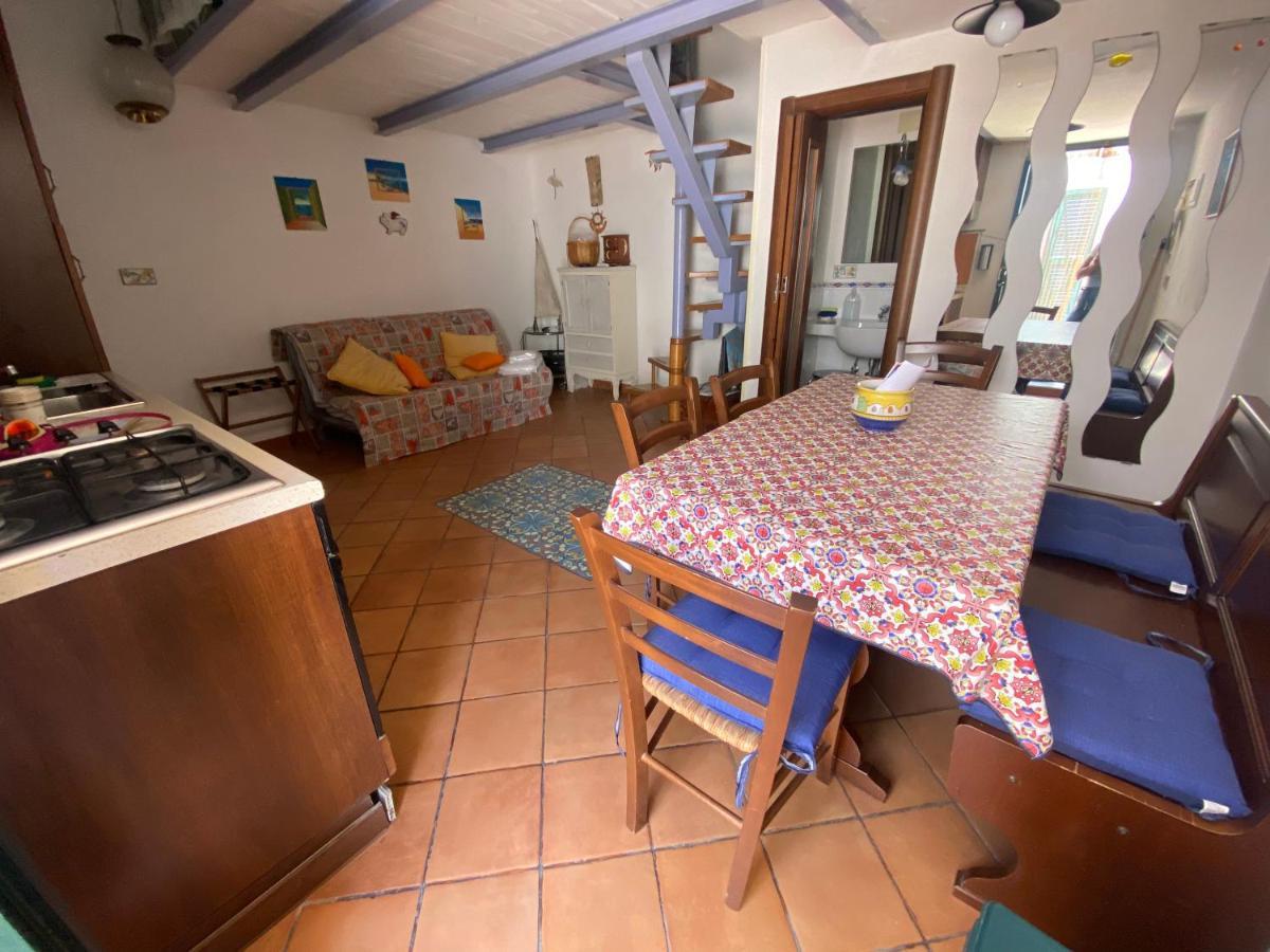 Apartamento Procida Marina Grande Exterior foto