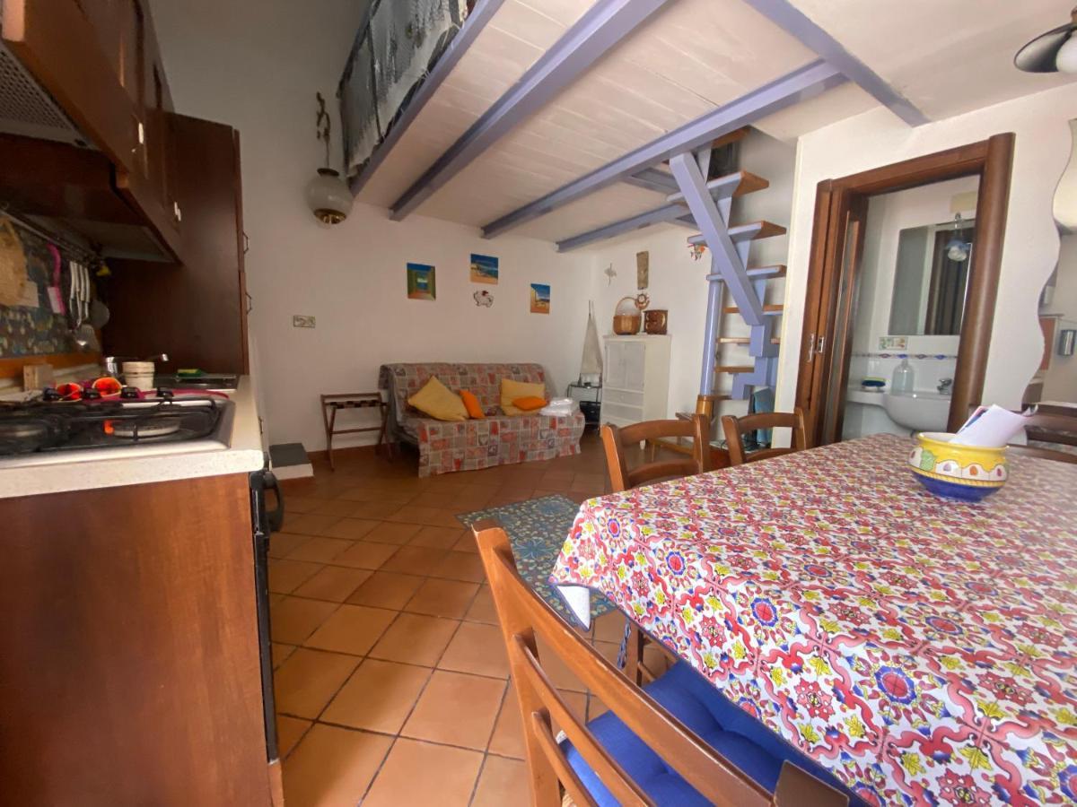 Apartamento Procida Marina Grande Exterior foto