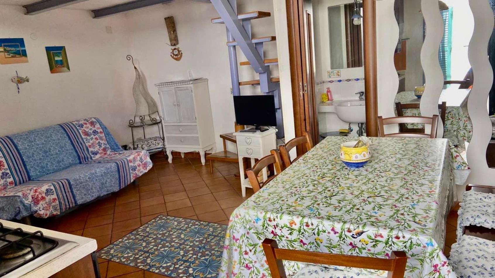 Apartamento Procida Marina Grande Exterior foto