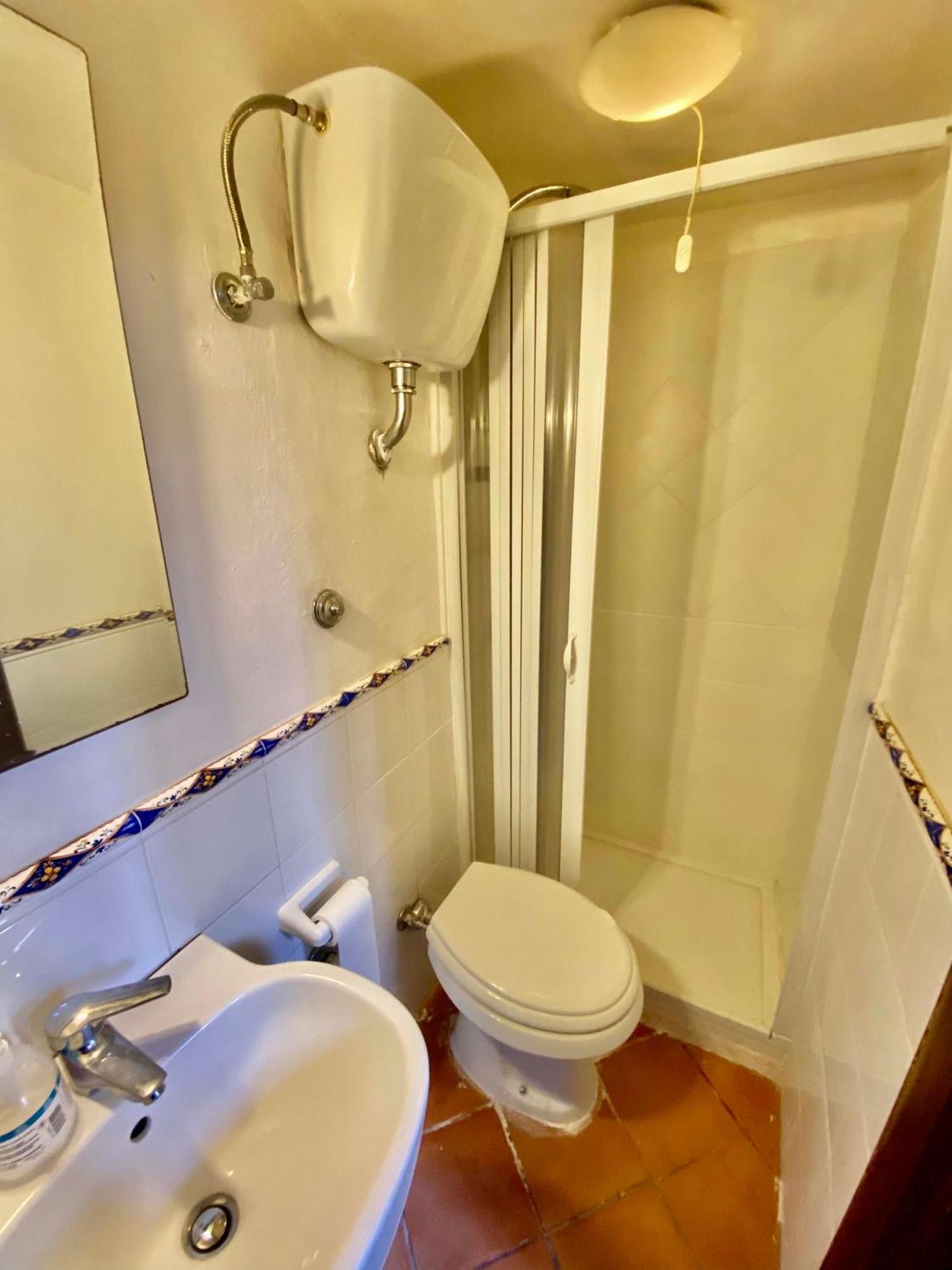 Apartamento Procida Marina Grande Exterior foto