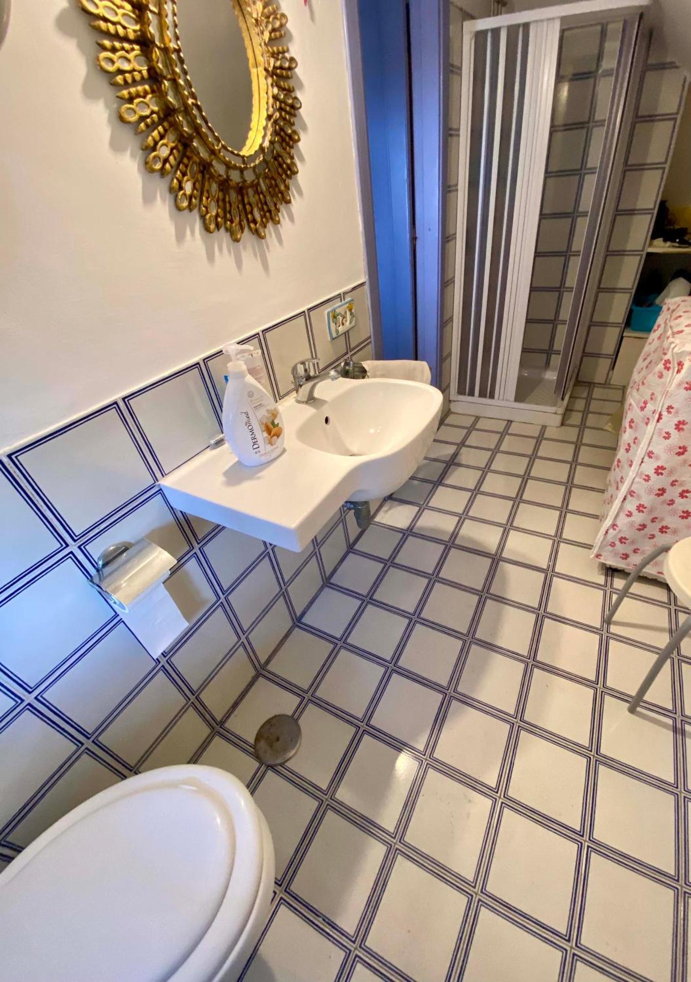 Apartamento Procida Marina Grande Exterior foto