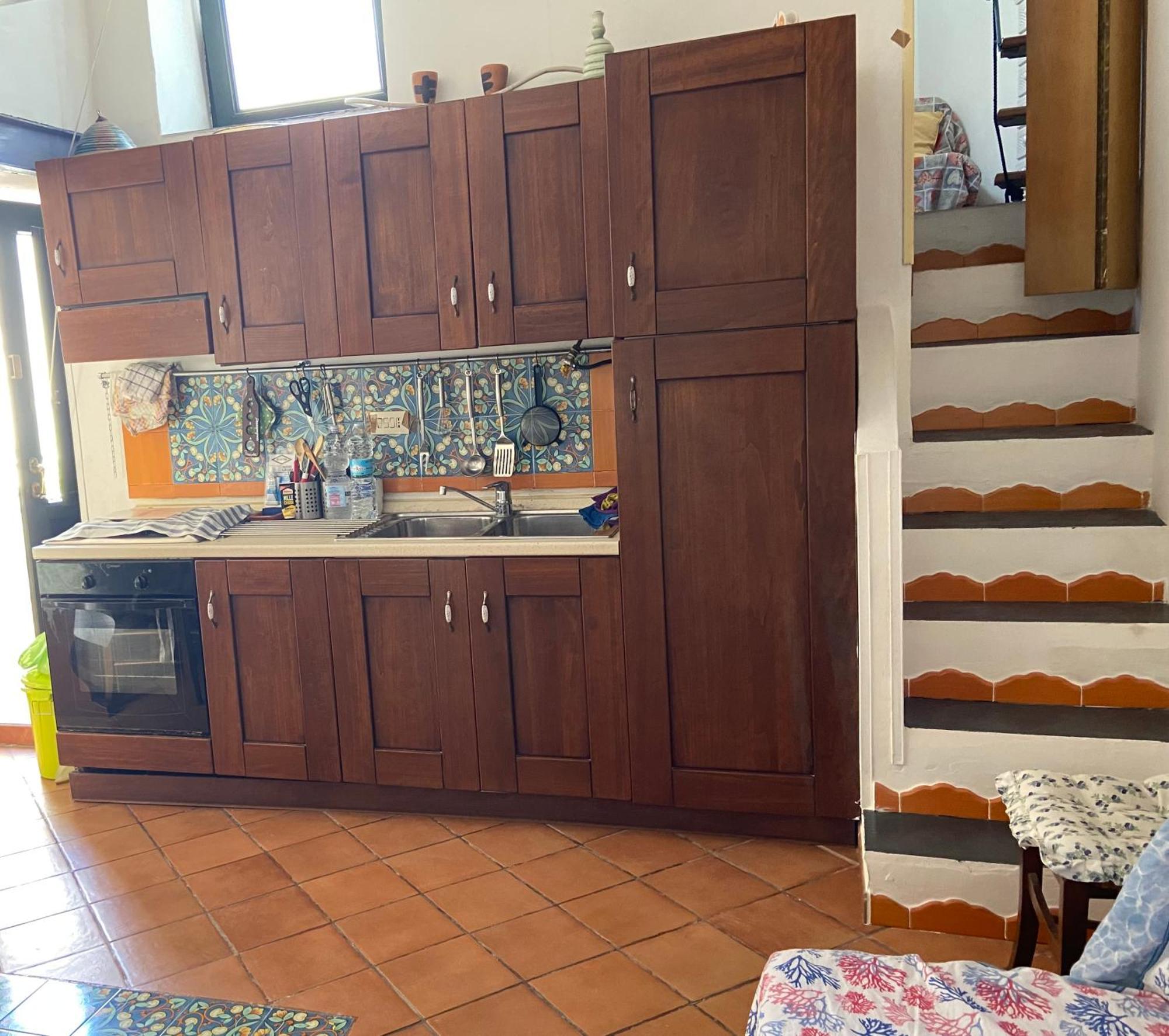 Apartamento Procida Marina Grande Exterior foto